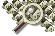 Search for properties